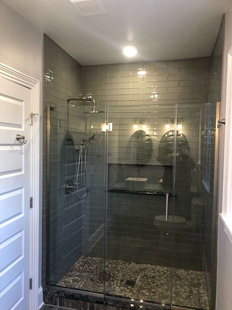 Remodeling